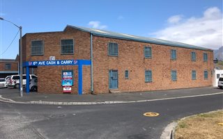385 m² Industrial space in Kensington