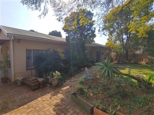 3 Bed House in Proclamation Hill