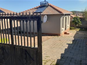 2 Bed House in Mamelodi East