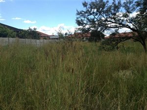 784 m² Land available in Barberton