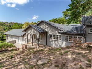 4 Bed House in Westville