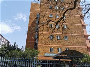 2 Bed Apartment in Muckleneuk