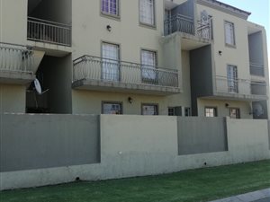 1 Bed Apartment in Brakpan North