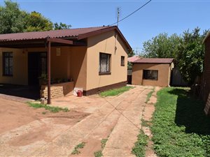3 Bed House in Danville