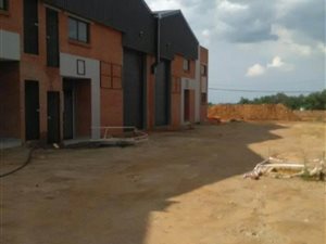 191.240005493164 m² Industrial space in Honeydew