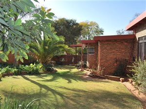 4 Bed House in Wingate Park