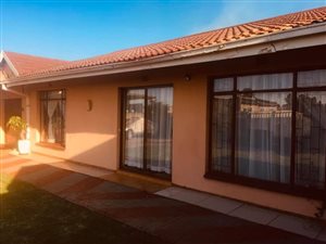 3 Bed House in Ironsyde