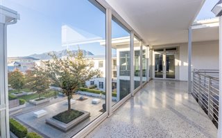 2 Bedroom Apartment in Stellenbosch Central