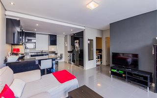2 Bedroom Apartment in Stellenbosch Central