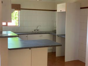 2 Bed Cluster in Lyme Park