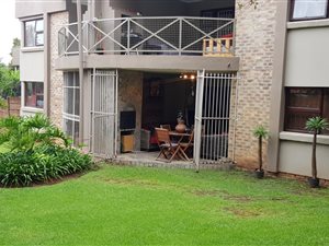 2 Bed Apartment in Garsfontein