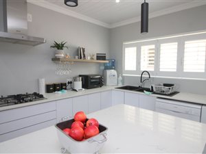 3 Bed Townhouse in Hartenbos Heuwels
