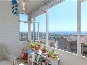 2 Bed Apartment in Ocean View
