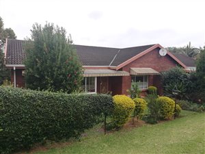 2 Bed House in Amberfield