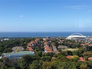 1 Bed Apartment in Morningside