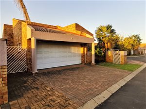 3 Bed House in Beyers Park