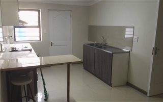 2 Bedroom Flat in Vasco Estate