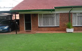 3 Bedroom House in Rayton