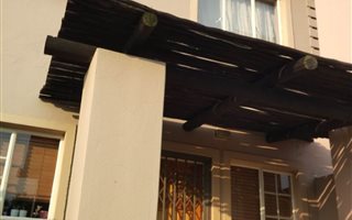 3 Bedroom Townhouse in Halfway House