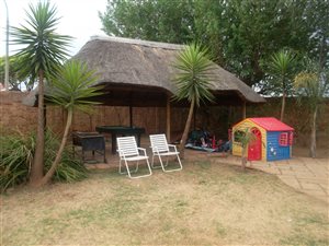 4 Bed House in Mayberry Park