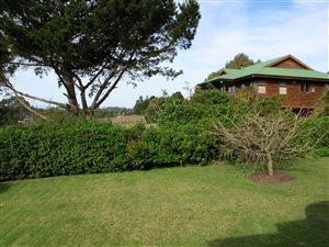 4.7 ha Farm in Harkerville