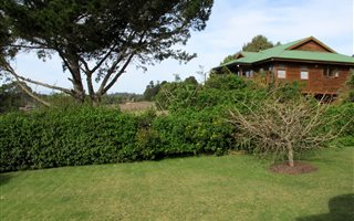 4.7 ha Farm in Harkerville