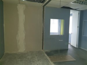 98 m² Commercial space in Brooklyn
