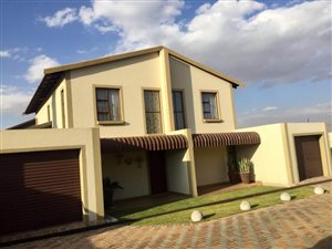 2 Bed Cluster in Parkhaven