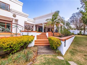 4 Bed House in Waverley