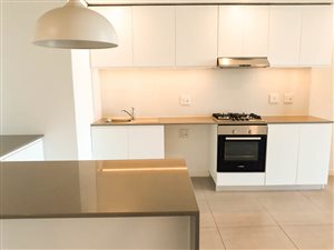 2 Bed Flat in Sibaya Precinct