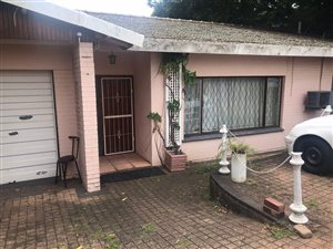 4 Bed House in Glenmore