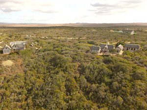 1940 m² Land available in Springerbaai Eco Estate