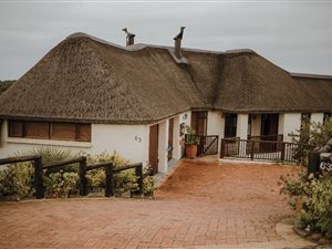 5 Bed House in Stilbaai