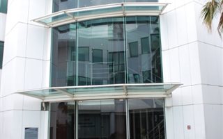 697 m² Office Space in Rosebank