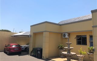 341 m² Commercial space in Parkmore
