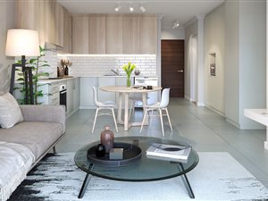 2 Bed Apartment in Acorn Creek Lifestyle Estate