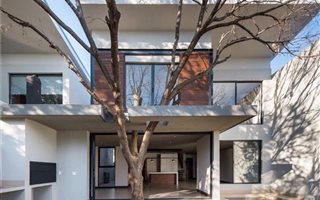3 Bedroom House in Menlo Park