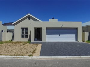 3 Bed House in Northern Paarl