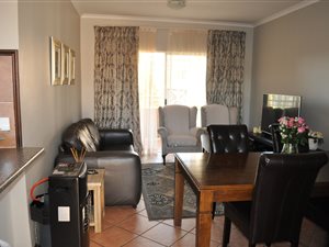 2 Bedroom Townhouse in Olympus AH