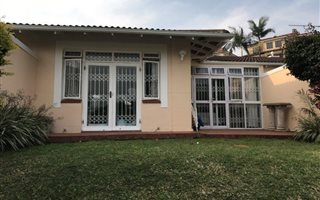 2 Bedroom Townhouse in Westville