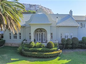4 Bed House in Northcliff