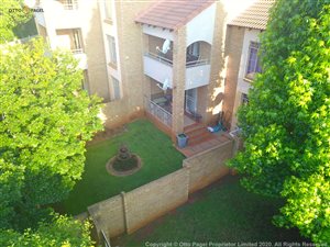 2 Bed House in Boardwalk Villas