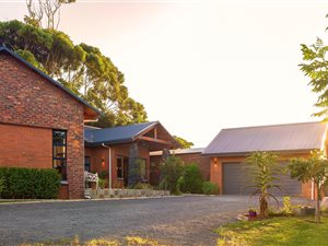 3 Bed House in Ballito
