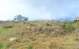 1101 m² Land available in De Bakke