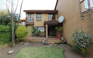 3 Bedroom House in Morningside