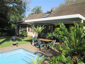 4 Bed House in Kwambonambi