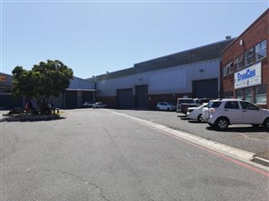 7245 m² Industrial space in Epping