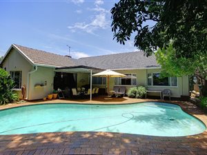 3 Bedroom House in Blairgowrie