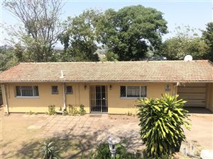 3 Bed House in Pinelands