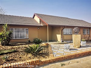 3 Bed House in Noycedale